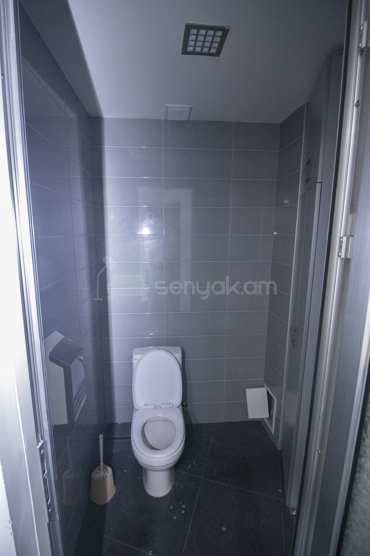 Նորակառույց Օֆիսային Տարածք, 120քմ