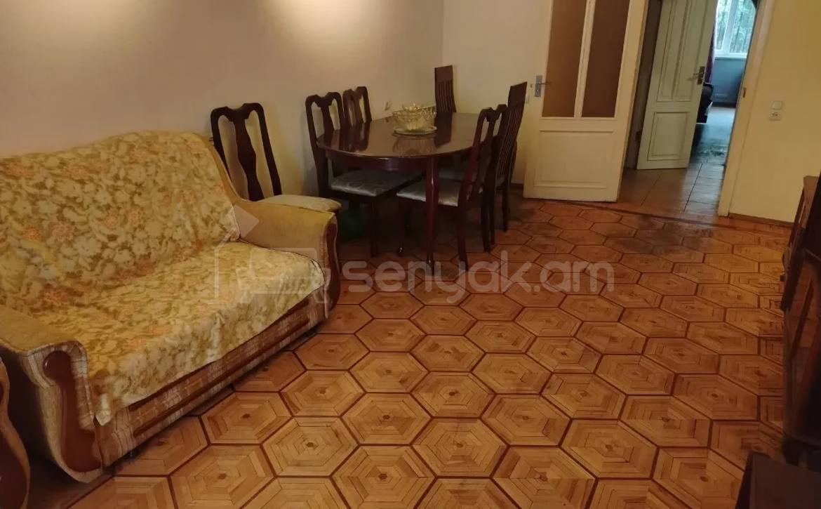 2 Սենյականոց Բնակարան, 67քմ, 1/10 հարկ, Նորմալ Վիճակում