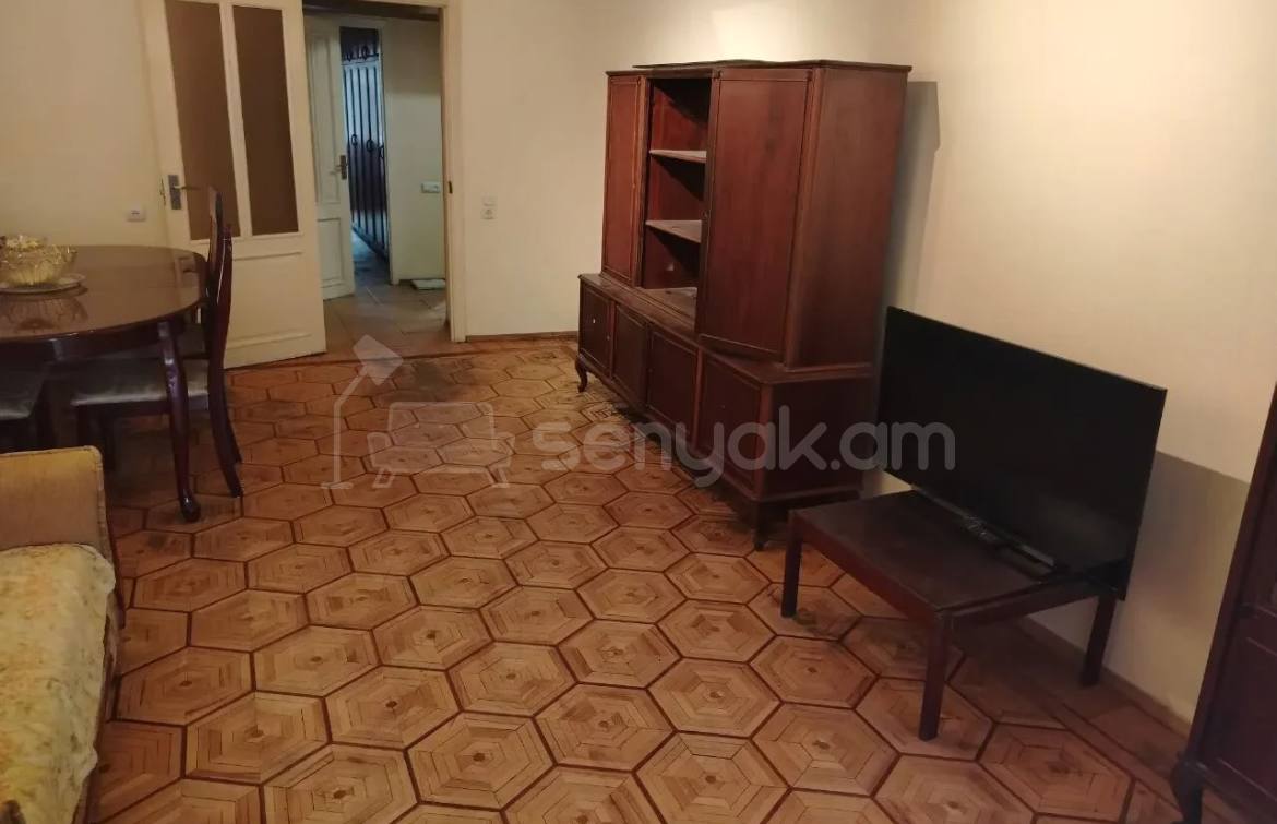 2 Սենյականոց Բնակարան, 67քմ, 1/10 հարկ, Նորմալ Վիճակում