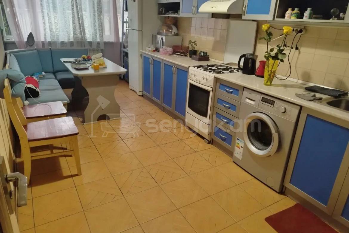 2 Սենյականոց Բնակարան, 67քմ, 1/10 հարկ, Նորմալ Վիճակում