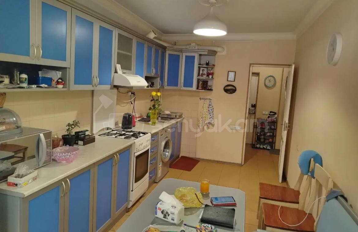 2 Սենյականոց Բնակարան, 67քմ, 1/10 հարկ, Նորմալ Վիճակում