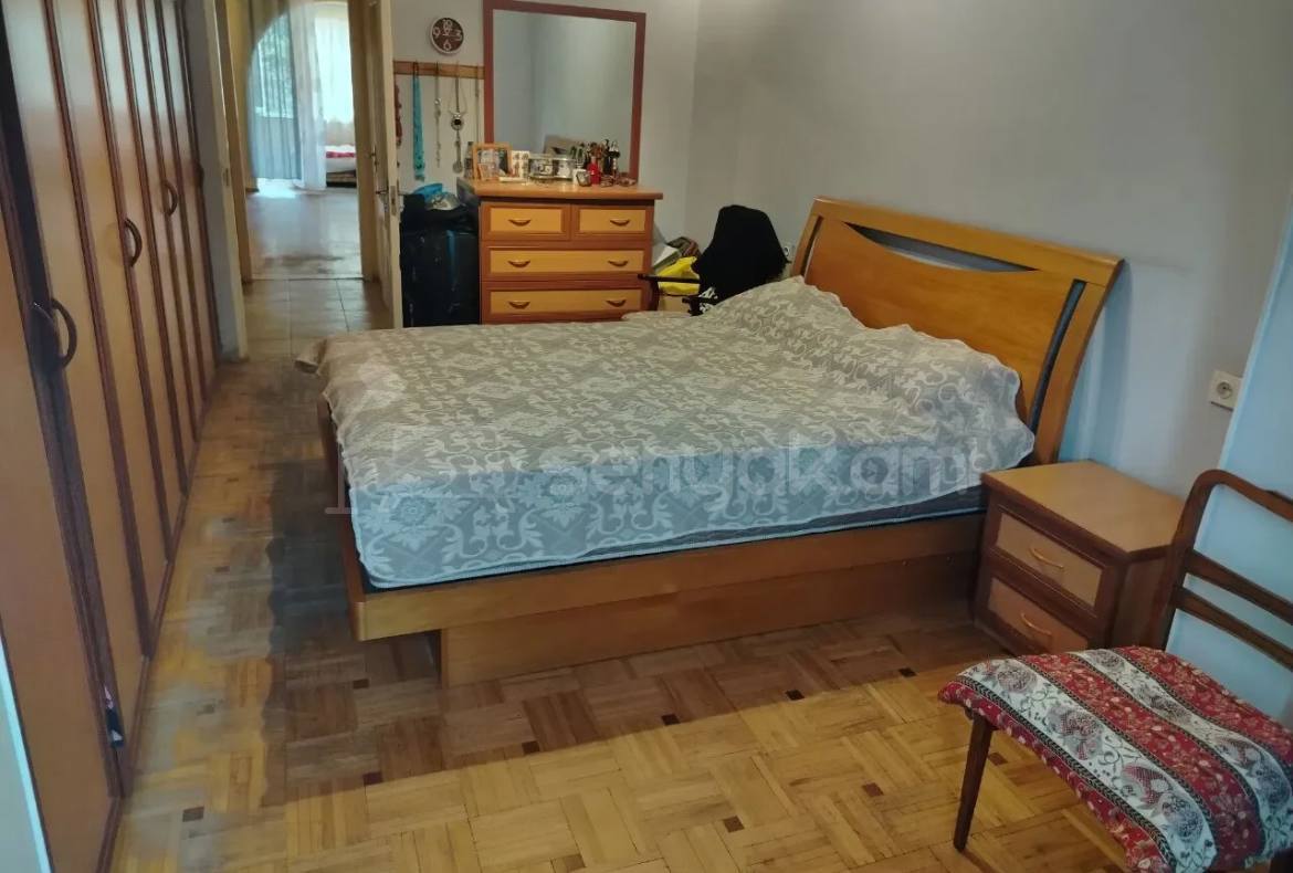 2 Սենյականոց Բնակարան, 67քմ, 1/10 հարկ, Նորմալ Վիճակում