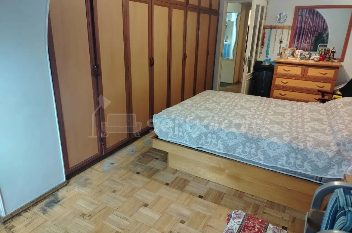 2 Սենյականոց Բնակարան, 67քմ, 1/10 հարկ, Նորմալ Վիճակում