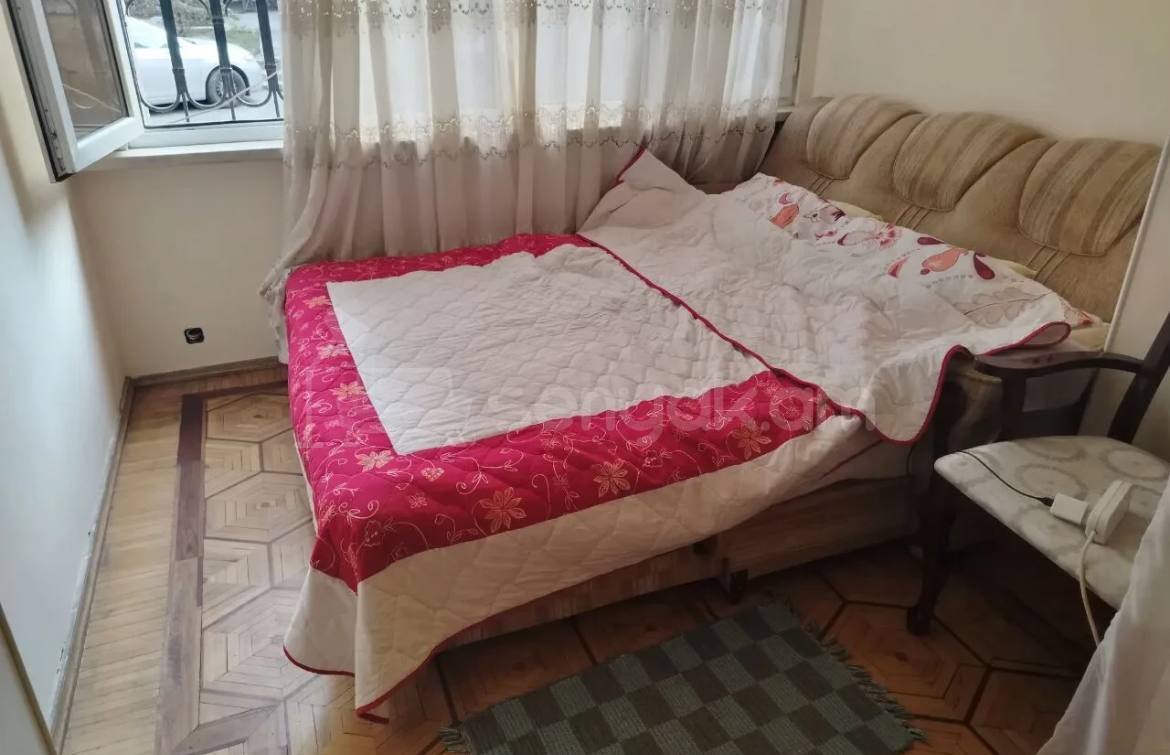 2 Սենյականոց Բնակարան, 67քմ, 1/10 հարկ, Նորմալ Վիճակում