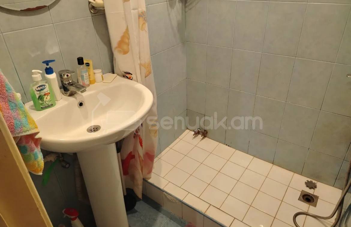 2 Սենյականոց Բնակարան, 67քմ, 1/10 հարկ, Նորմալ Վիճակում