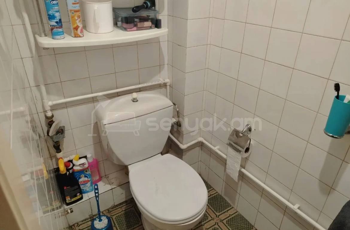 2 Սենյականոց Բնակարան, 67քմ, 1/10 հարկ, Նորմալ Վիճակում