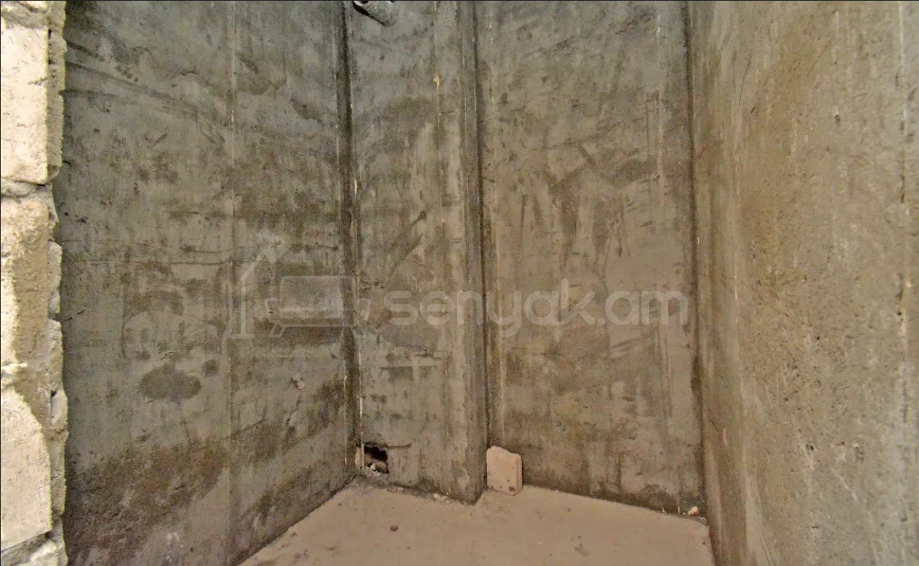 2 Սենյականոց Բնակարան Նորակառույցում, 61քմ, 9/22 հարկ, Զրոյական Վիճակում