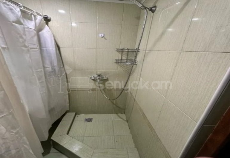 2 Սենյականոց Բնակարան, 55քմ, 4/4 հարկ, Կոսմետիկ Վերանորոգված, Կահավորված, Արևկող