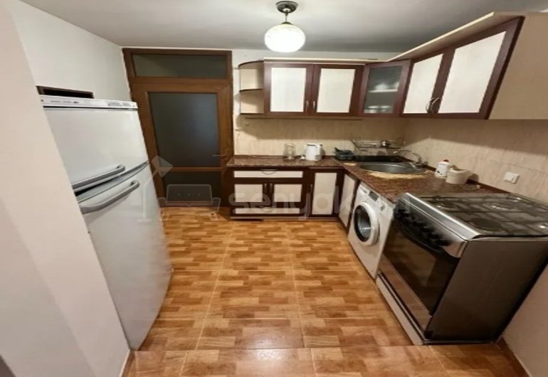 2 Սենյականոց Բնակարան, 55քմ, 4/4 հարկ, Կոսմետիկ Վերանորոգված, Կահավորված, Արևկող