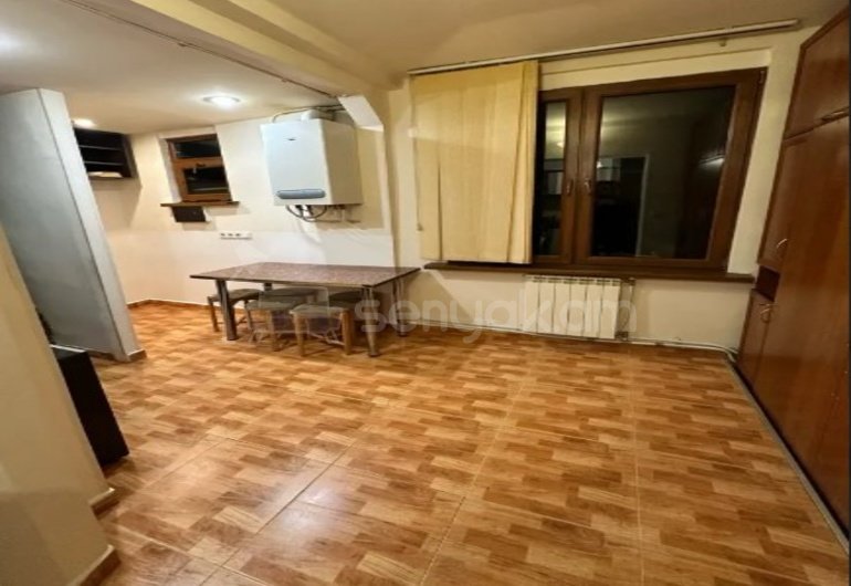 2 Սենյականոց Բնակարան, 55քմ, 4/4 հարկ, Կոսմետիկ Վերանորոգված, Կահավորված, Արևկող