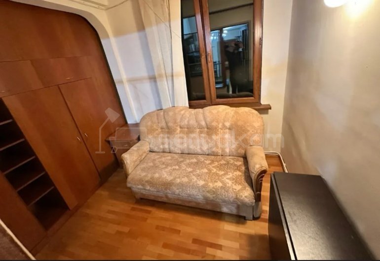 2 Սենյականոց Բնակարան, 55քմ, 4/4 հարկ, Կոսմետիկ Վերանորոգված, Կահավորված, Արևկող