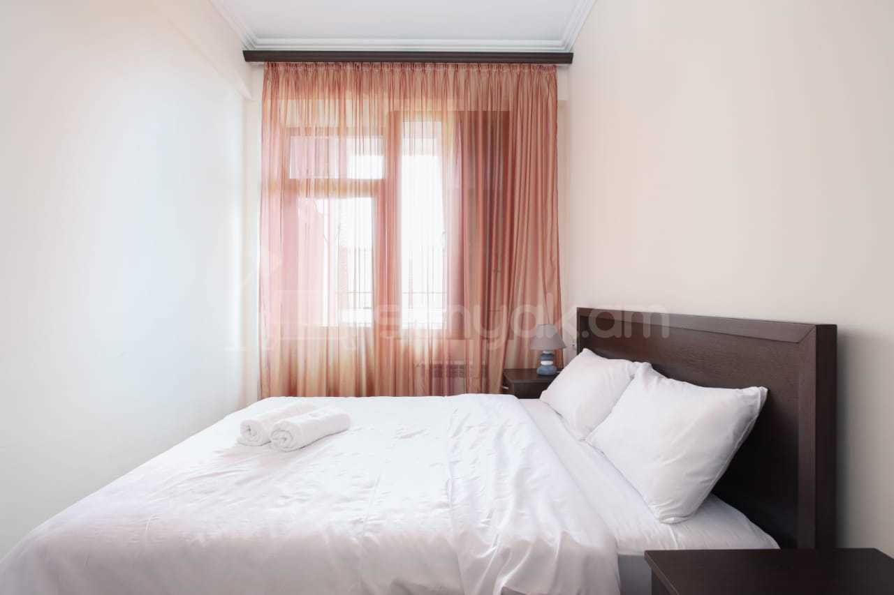 3 Սենյականոց Բնակարան Նորակառույցում, 80քմ, 5/12 հարկ, Դիզայներական Վերանորոգված