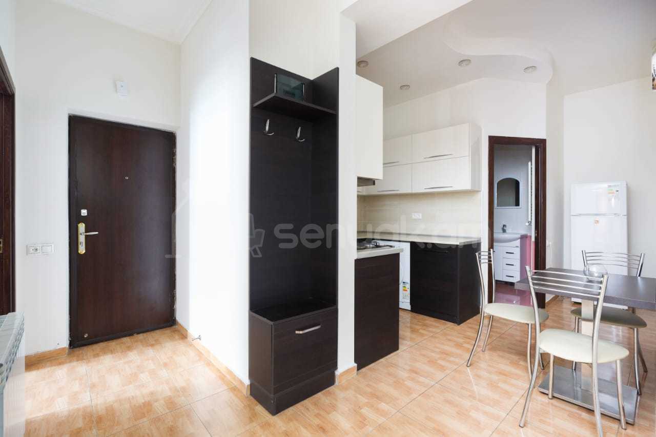 3 Սենյականոց Բնակարան Նորակառույցում, 80քմ, 5/12 հարկ, Դիզայներական Վերանորոգված