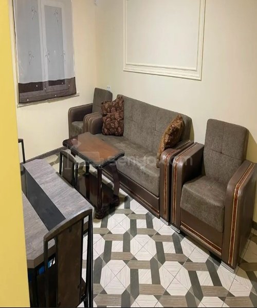 2 Սենյականոց Բնակարան Քարե Շենքում, 45քմ, 1/4 հարկ, Կոսմետիկ Վերանորոգված, Կահավորված, Արևկող