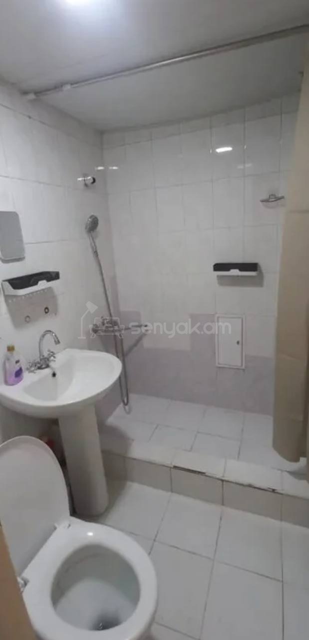 2 Սենյականոց Բնակարան Քարե Շենքում, 68քմ, 3/5 հարկ, Կոսմետիկ Վերանորոգված, Կահավորված