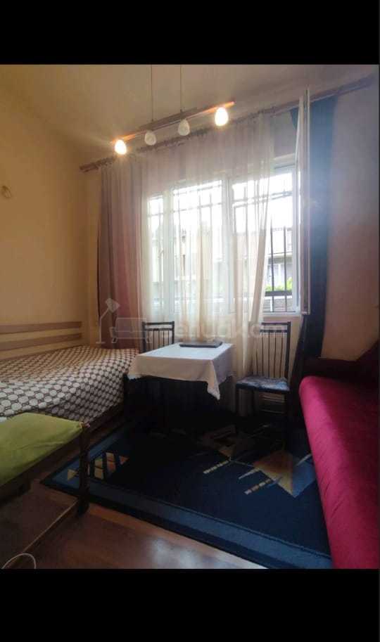 2 Սենյականոց Բնակարան Քարե Շենքում, 50քմ, 1/5 հարկ, Կապիտալ Վերանորոգված, Կահավորված