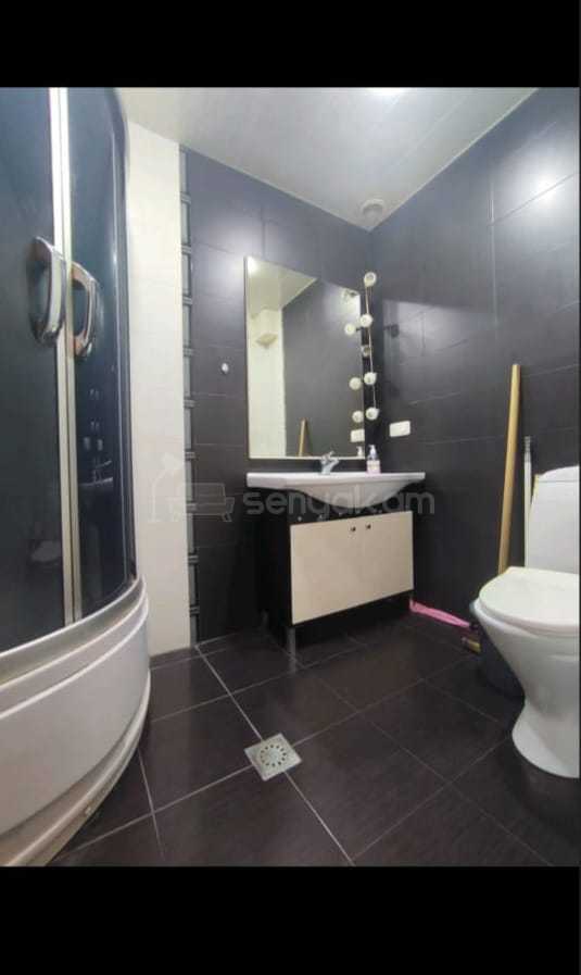 2 Սենյականոց Բնակարան Քարե Շենքում, 50քմ, 1/5 հարկ, Կապիտալ Վերանորոգված, Կահավորված