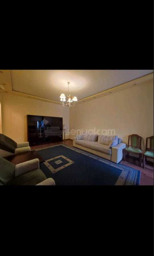 2 Սենյականոց Բնակարան Քարե Շենքում, 50քմ, 1/5 հարկ, Կապիտալ Վերանորոգված, Կահավորված