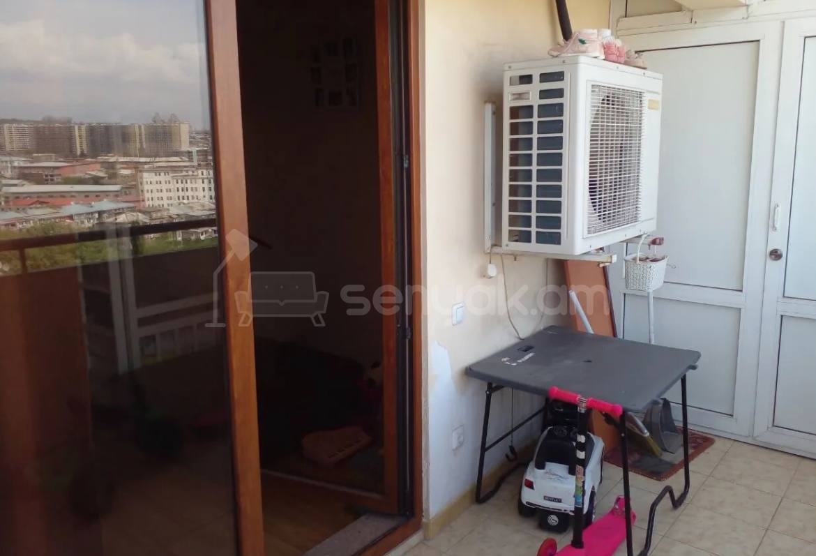 2 Սենյականոց Բնակարան, 70քմ, 14/14 հարկ, Դիզայներական Վերանորոգված