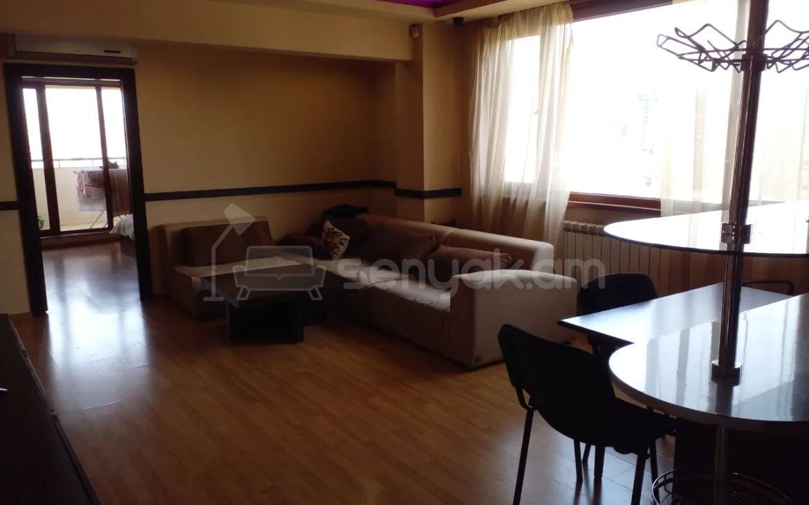 2 Սենյականոց Բնակարան, 70քմ, 14/14 հարկ, Դիզայներական Վերանորոգված