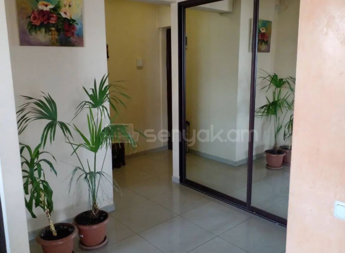 2 Սենյականոց Բնակարան, 70քմ, 14/14 հարկ, Դիզայներական Վերանորոգված