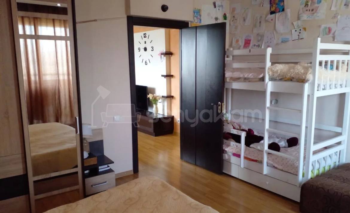 2 Սենյականոց Բնակարան, 70քմ, 14/14 հարկ, Դիզայներական Վերանորոգված