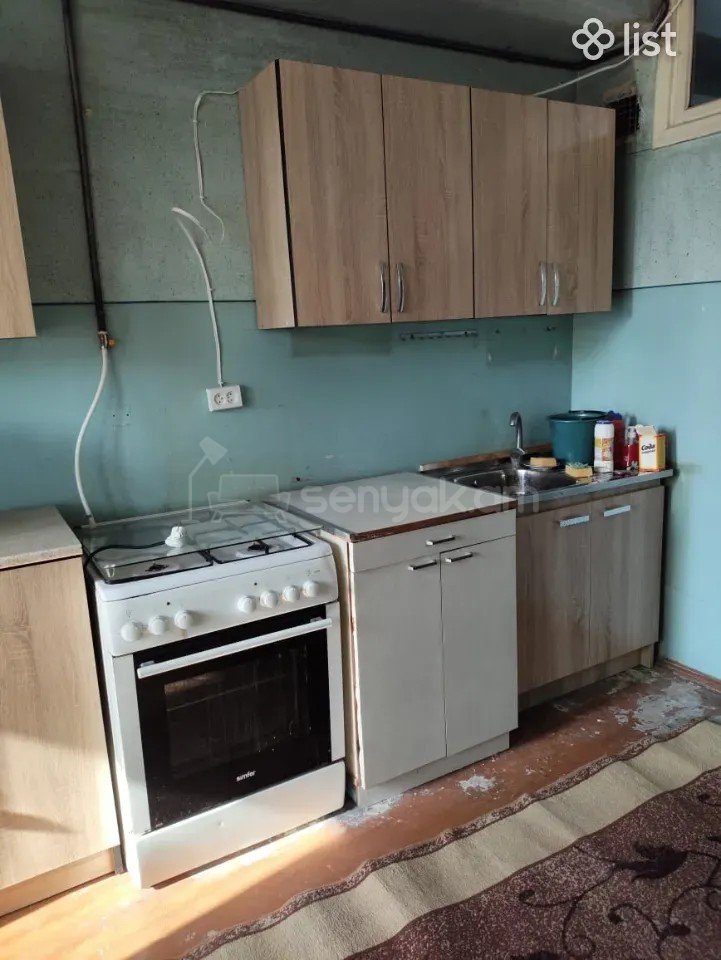 1 Սենյականոց Բնակարան, 45քմ, 3/9 հարկ, Նորմալ Վիճակում, Կահավորված