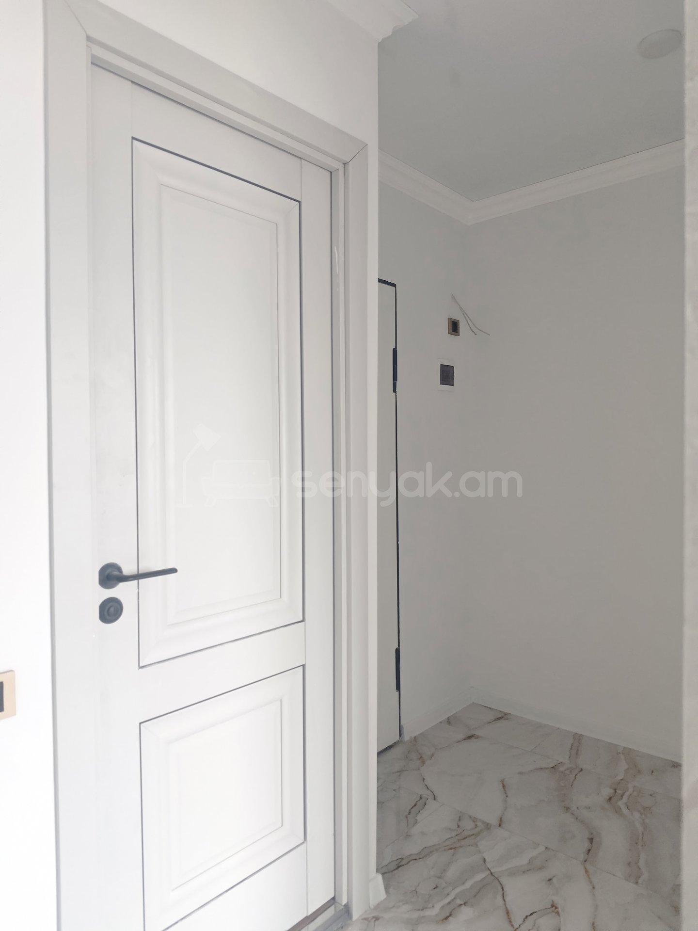 1 Սենյականոց Բնակարան, 33քմ, 14/16 հարկ, Կապիտալ Վերանորոգված