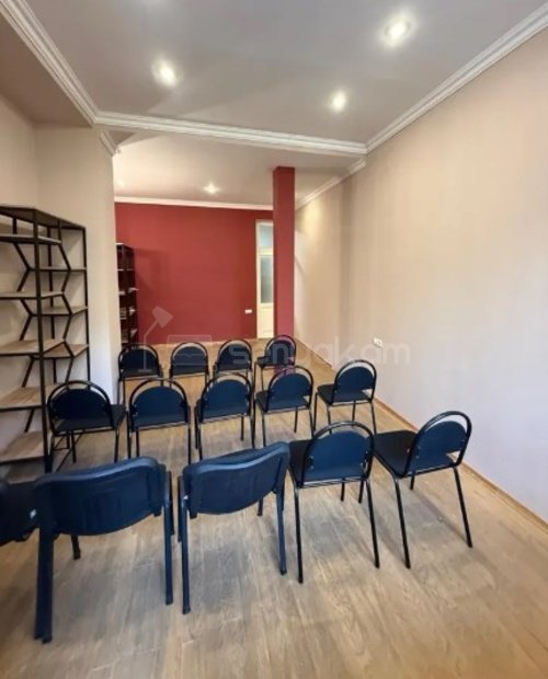 Օֆիսային Տարածք, 35քմ