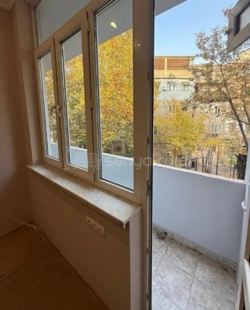 Օֆիսային Տարածք, 35քմ