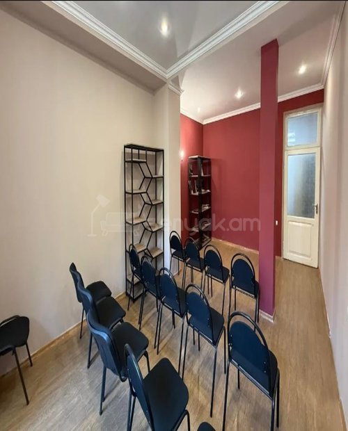 Օֆիսային Տարածք, 35քմ