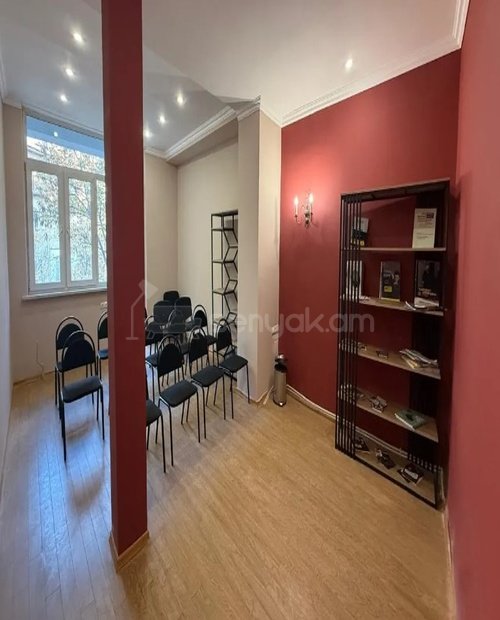 Օֆիսային Տարածք, 35քմ