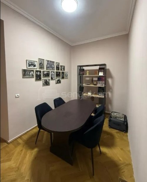 Օֆիսային Տարածք, 35քմ