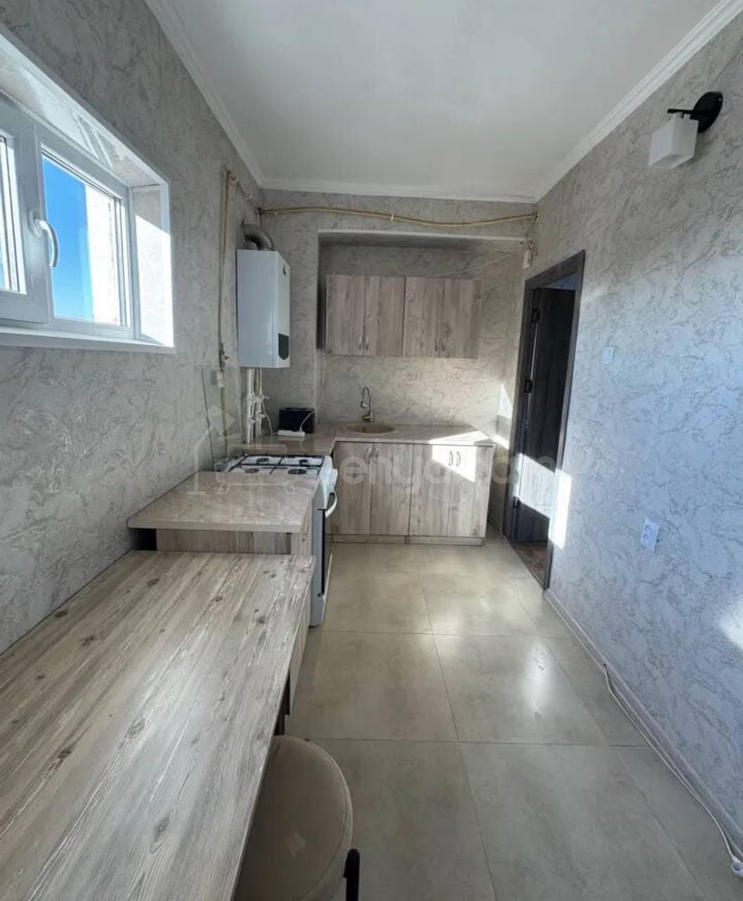 2 Սենյականոց Բնակարան, 64քմ, 9/10 հարկ, Կապիտալ Վերանորոգված, Կահավորված, Արևկող