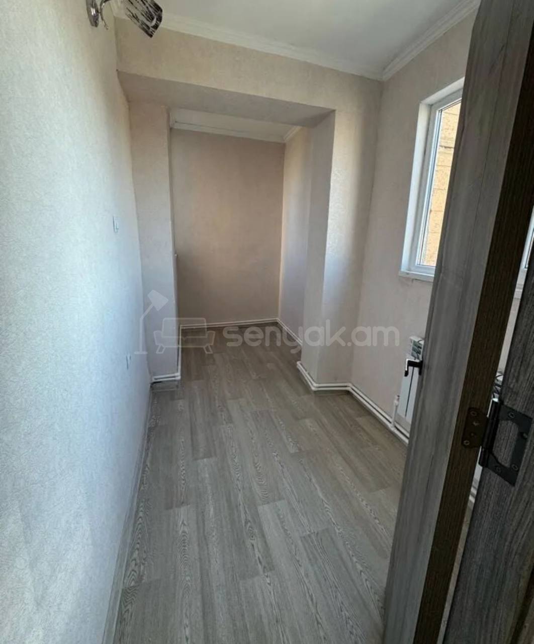 2 Սենյականոց Բնակարան, 64քմ, 9/10 հարկ, Կապիտալ Վերանորոգված, Կահավորված, Արևկող