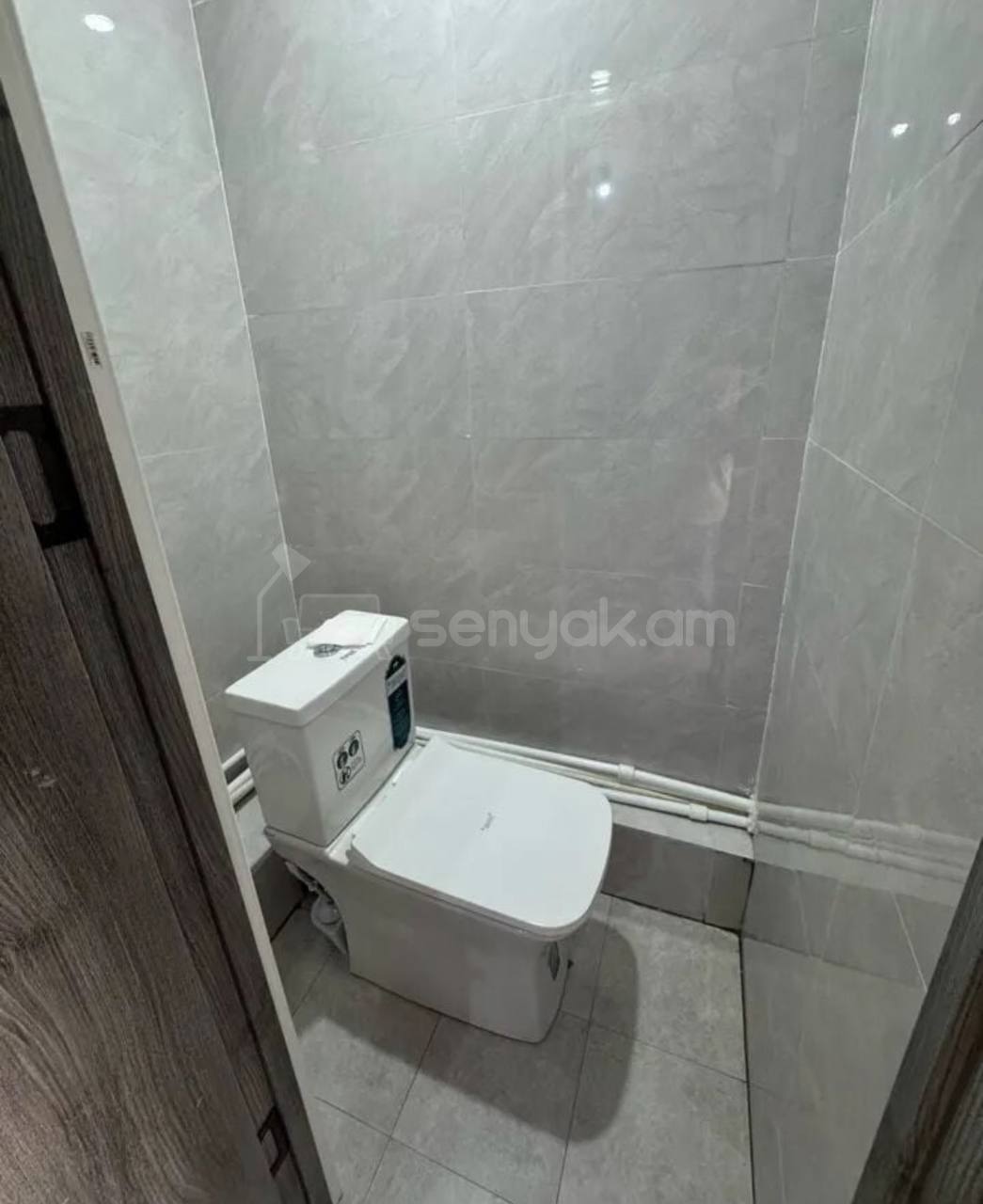 2 Սենյականոց Բնակարան, 64քմ, 9/10 հարկ, Կապիտալ Վերանորոգված, Կահավորված, Արևկող