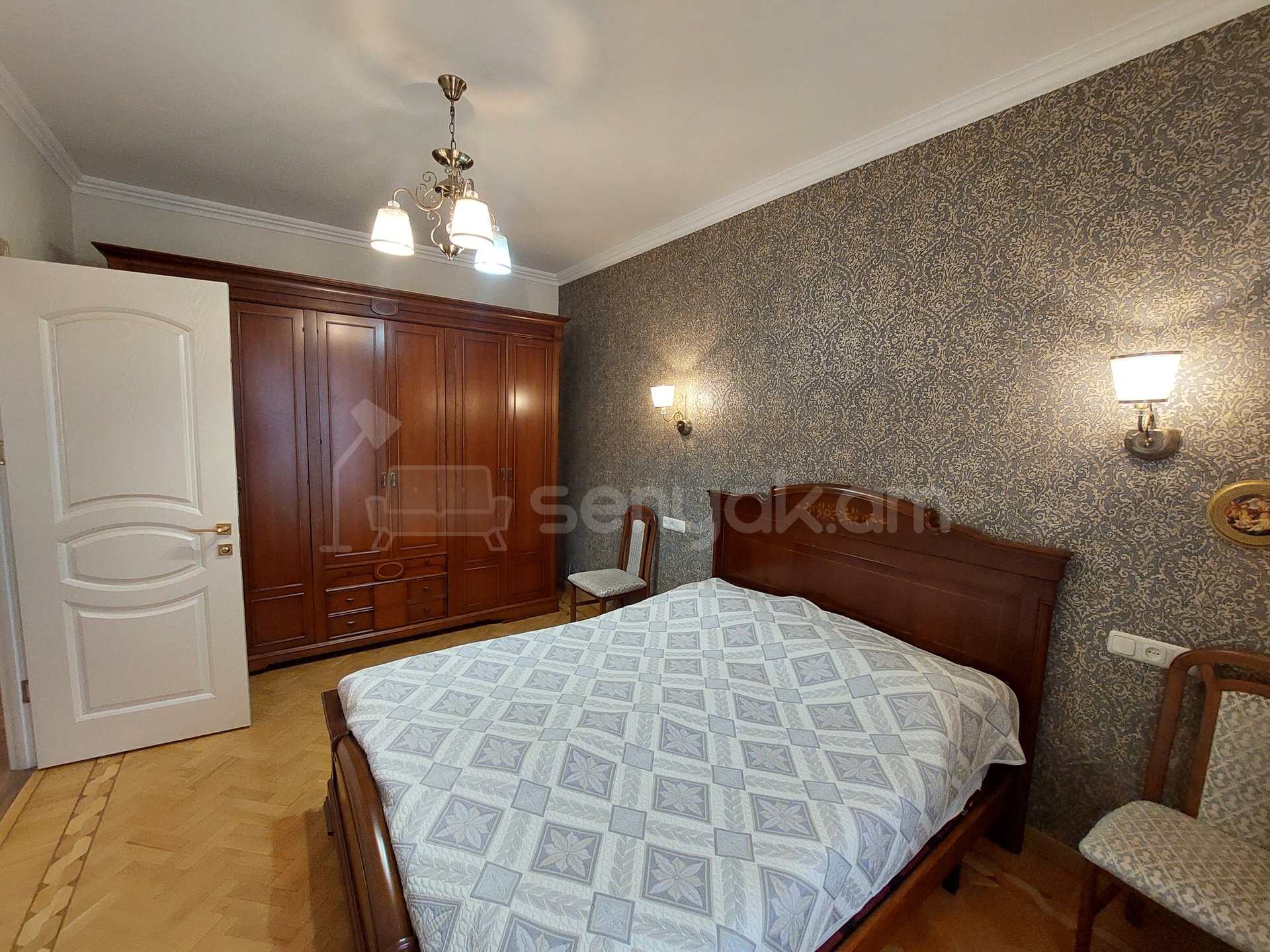 2 Սենյականոց Սեփական Տուն, 65քմ, Կապիտալ Վերանորոգված, Կահավորված