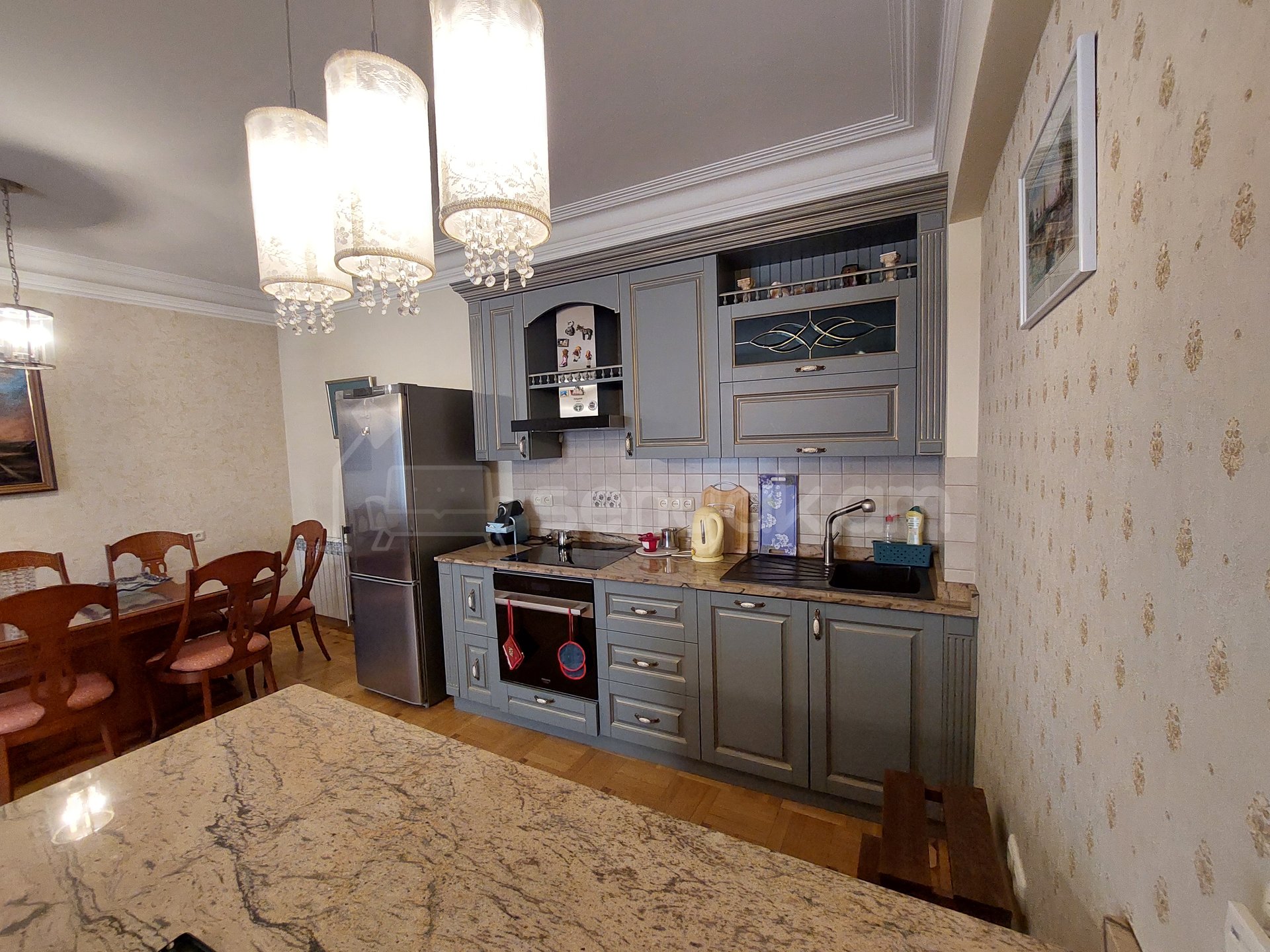 2 Սենյականոց Սեփական Տուն, 65քմ, Կապիտալ Վերանորոգված, Կահավորված