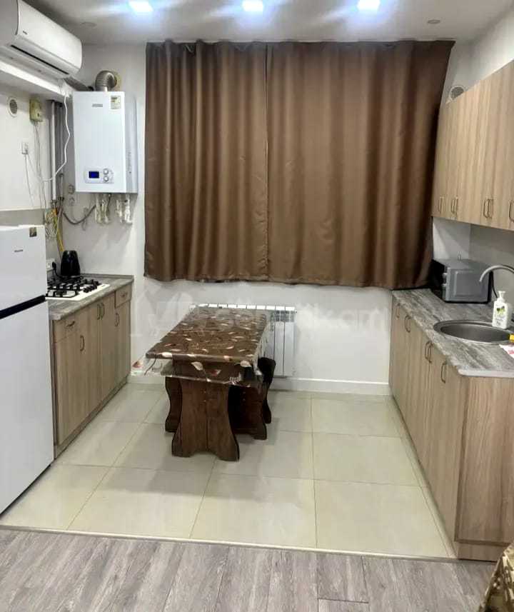 2 Սենյականոց Բնակարան, 55քմ, 2/9 հարկ, Նորմալ Վիճակում, Կահավորված