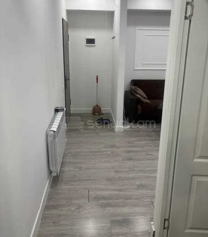 2 Սենյականոց Բնակարան, 55քմ, 2/9 հարկ, Նորմալ Վիճակում, Կահավորված