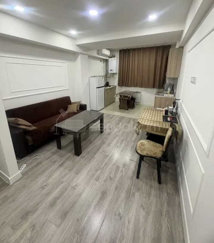 2 Սենյականոց Բնակարան, 55քմ, 2/9 հարկ, Նորմալ Վիճակում, Կահավորված