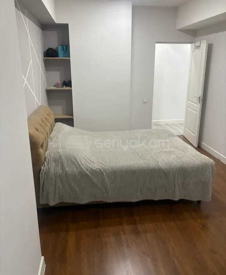 2 Սենյականոց Բնակարան, 55քմ, 2/9 հարկ, Նորմալ Վիճակում, Կահավորված