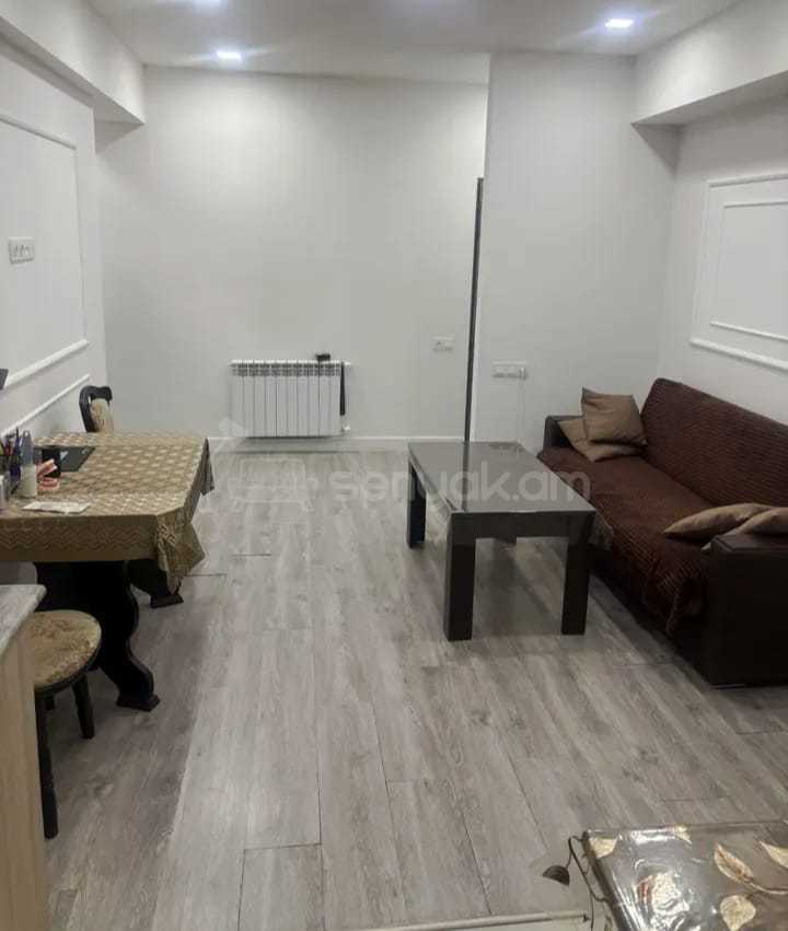 2 Սենյականոց Բնակարան, 55քմ, 2/9 հարկ, Նորմալ Վիճակում, Կահավորված