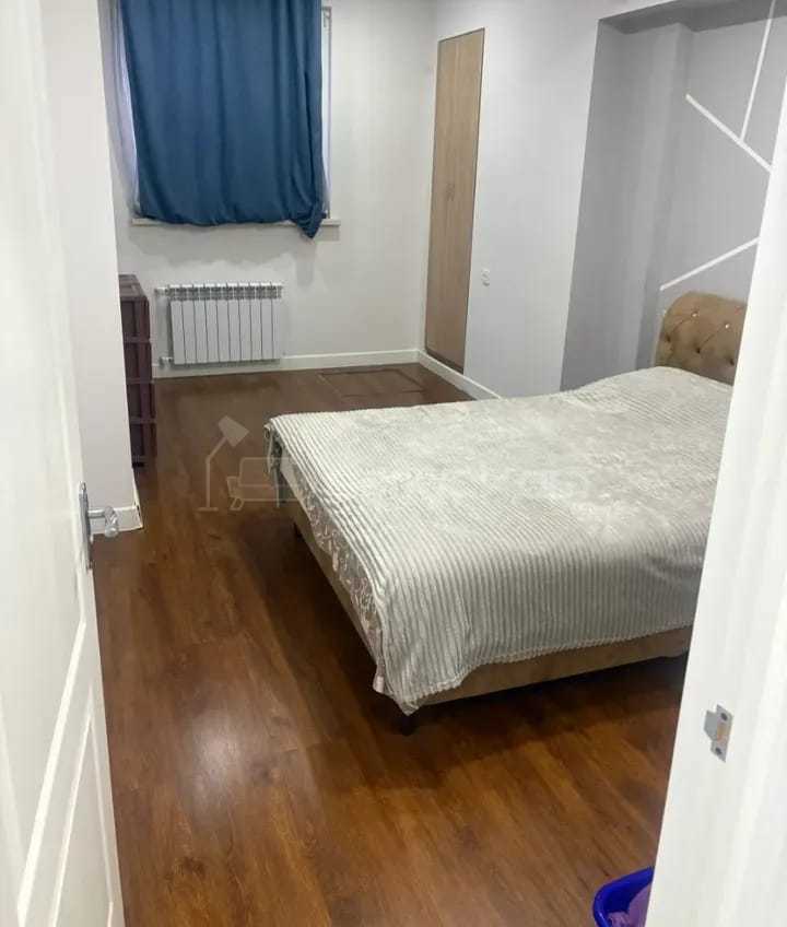 2 Սենյականոց Բնակարան, 55քմ, 2/9 հարկ, Նորմալ Վիճակում, Կահավորված