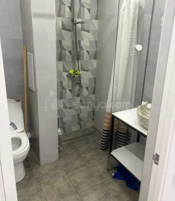 2 Սենյականոց Բնակարան, 55քմ, 2/9 հարկ, Նորմալ Վիճակում, Կահավորված