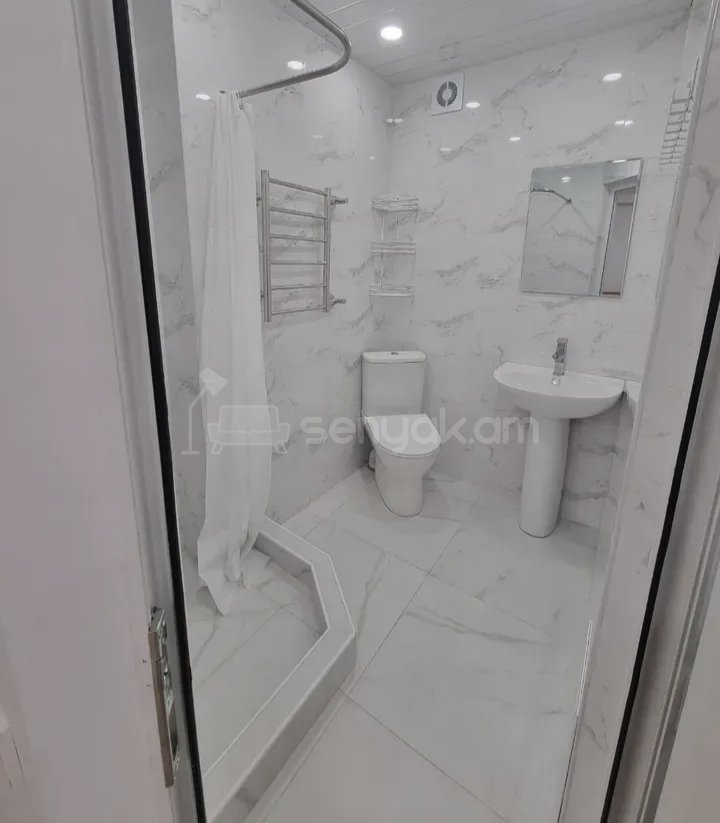 1 Սենյականոց Բնակարան Քարե Շենքում, 40քմ, 1/1 հարկ, Կապիտալ Վերանորոգված, Կահավորված, Արևկող