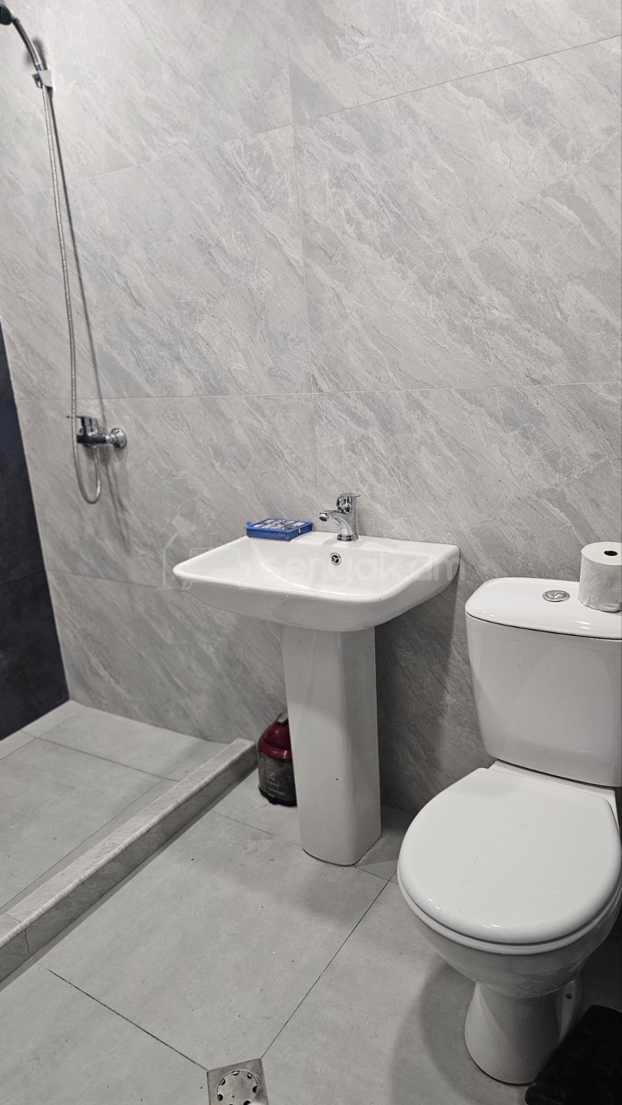 3 Սենյականոց Բնակարան, 68քմ, 12/16 հարկ, Կապիտալ Վերանորոգված, Կահավորված, Արևկող