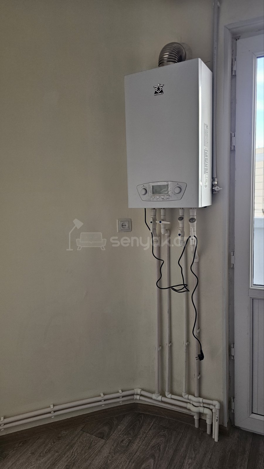 3 Սենյականոց Բնակարան, 68քմ, 12/16 հարկ, Կապիտալ Վերանորոգված, Կահավորված, Արևկող