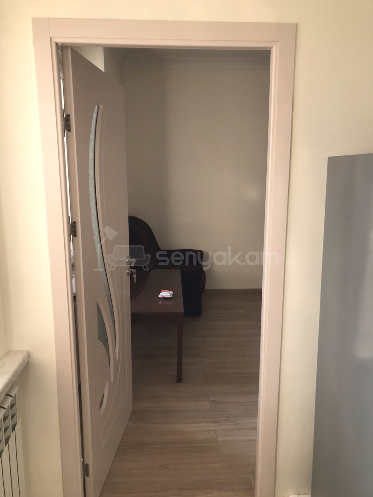 3 Սենյականոց Բնակարան, 68քմ, 12/16 հարկ, Կապիտալ Վերանորոգված, Կահավորված, Արևկող