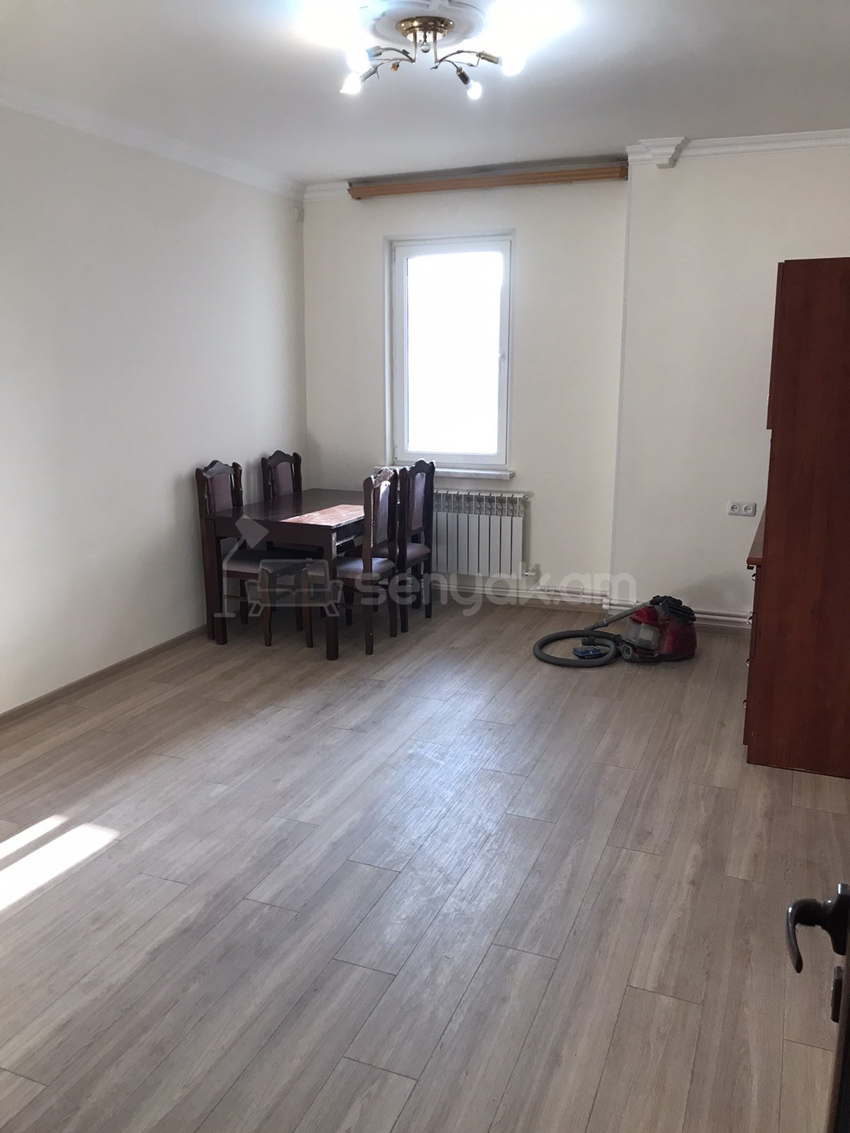 3 Սենյականոց Բնակարան, 68քմ, 12/16 հարկ, Կապիտալ Վերանորոգված, Կահավորված, Արևկող